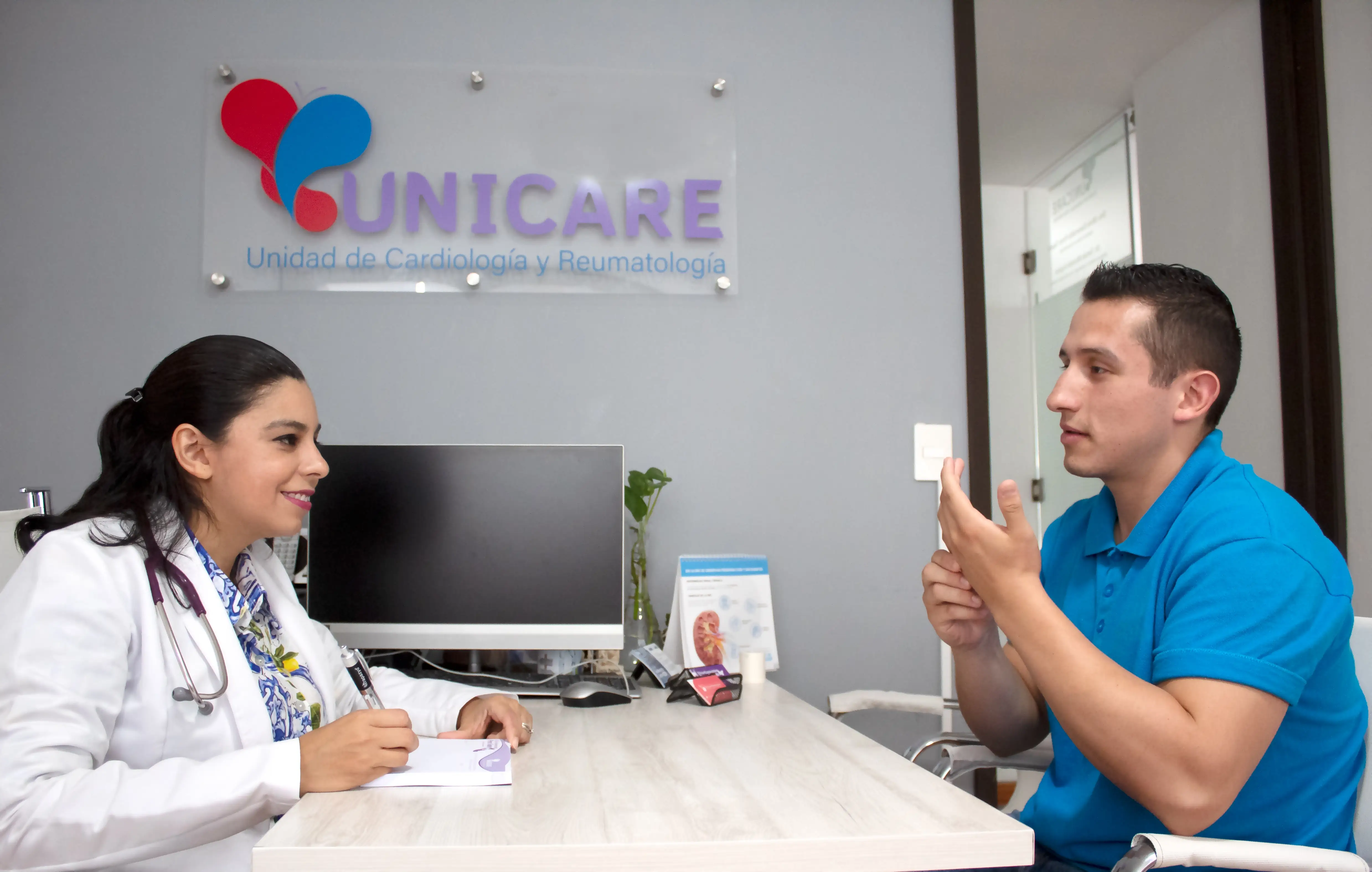 Consulta de valoración - Dra Silvia Topete